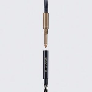 Estee Lauder 3-in-1 brow pencil, powder & brush.#7 Tupe. NIB. Retail $39
